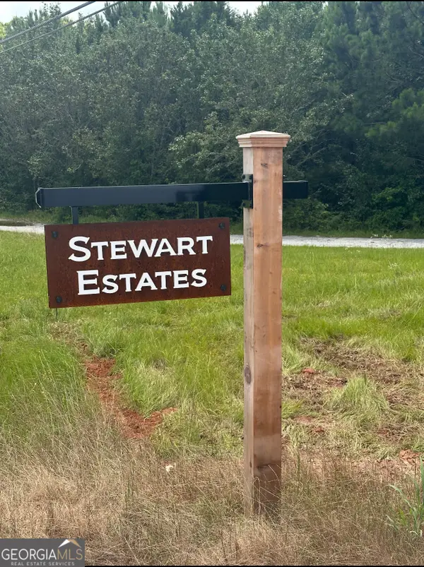 0 Bob Smith Road #9, Sharpsburg, GA 30277