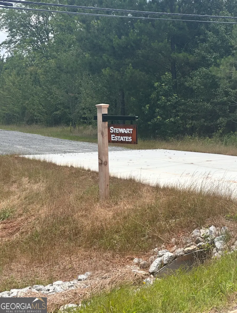 0 Bob Smith Road #9, Sharpsburg, GA 30277 - #2