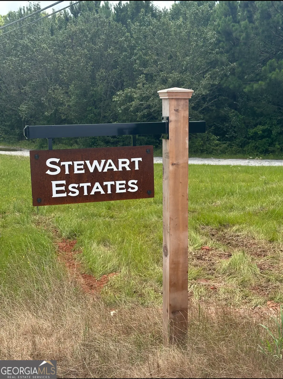 0 Bob Smith Road #10, Sharpsburg, GA 30277 - #1