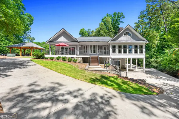 285 Bertha Allen Road, Westminster, SC 29693