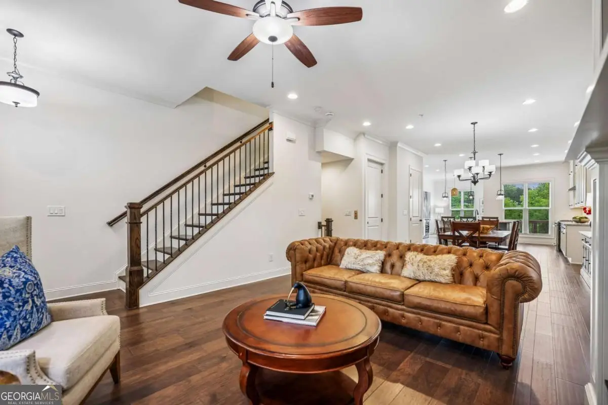305 Cricket Lane, Alpharetta, GA 30009 - #1