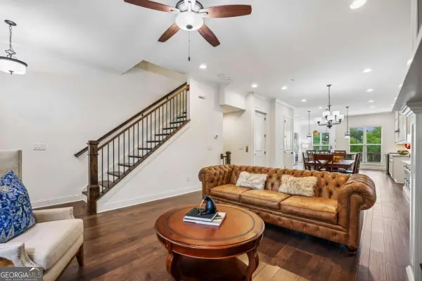 305 Cricket Lane, Alpharetta, GA 30009
