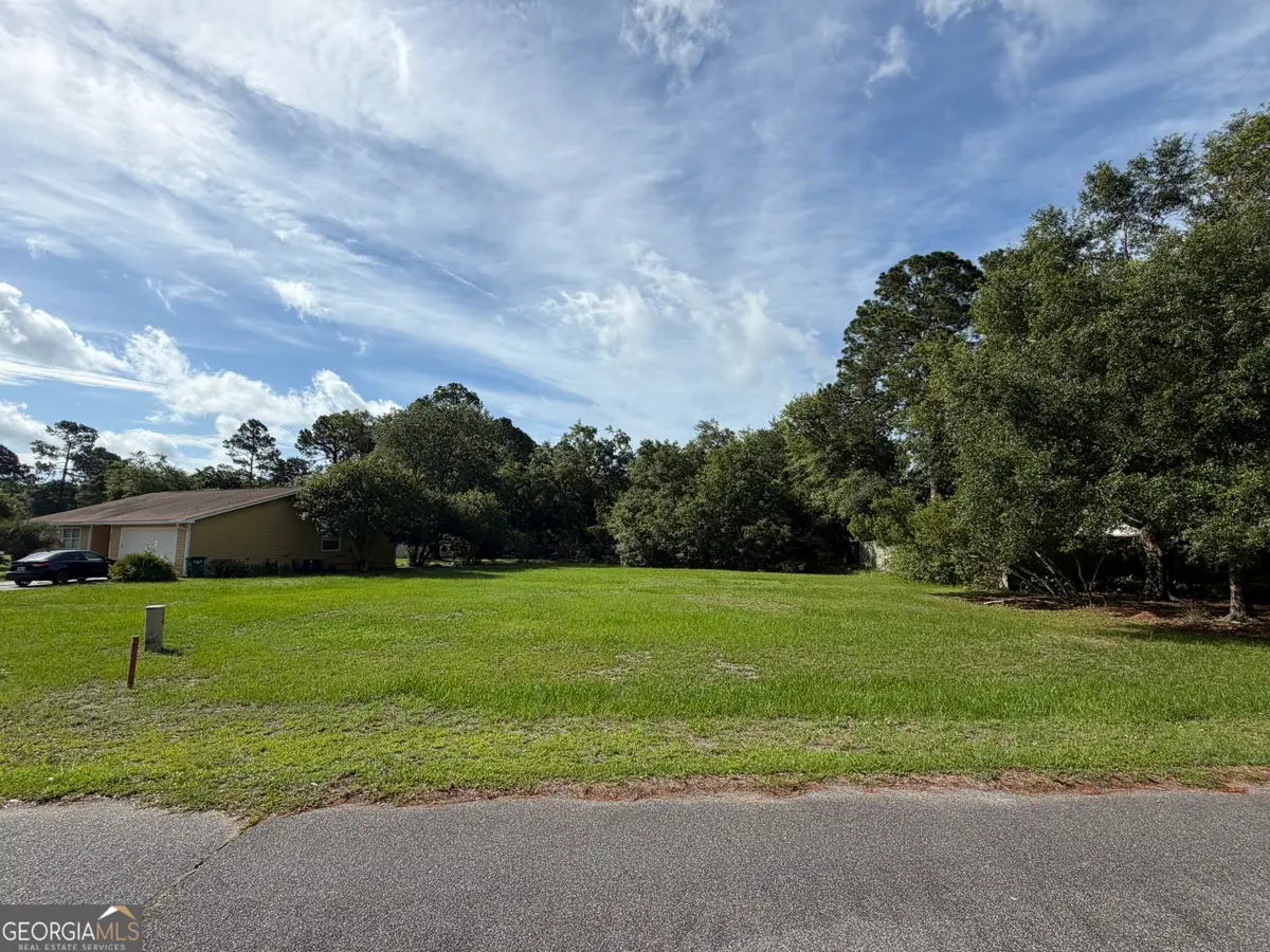 210 New Watts Street, Saint Marys, GA 31558 - #1