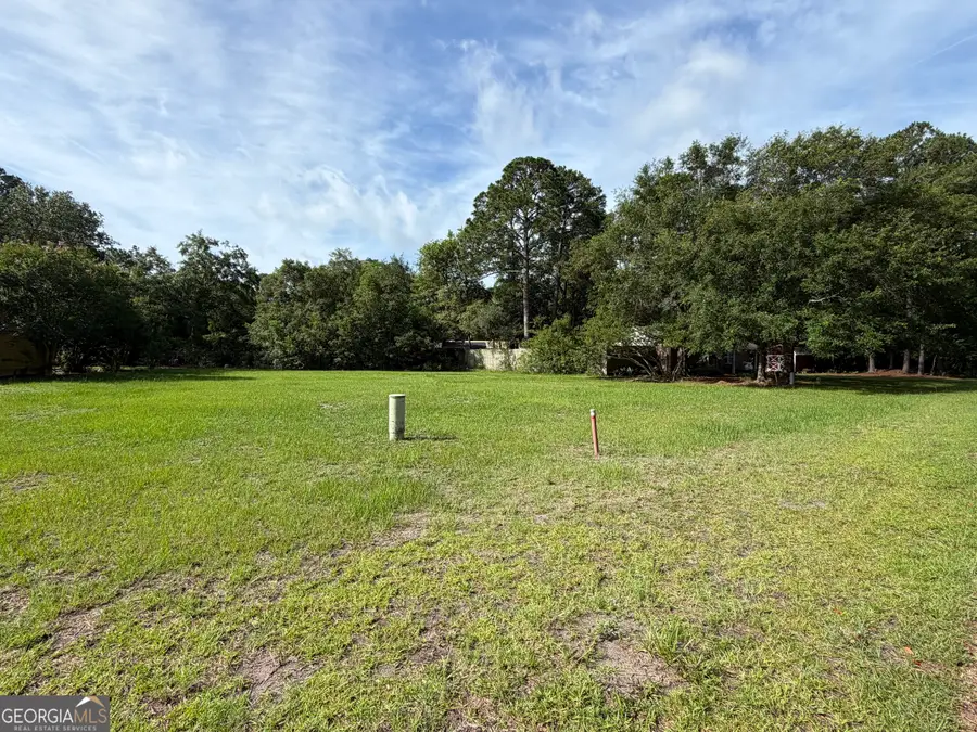 210 New Watts Street, Saint Marys, GA 31558 - #3