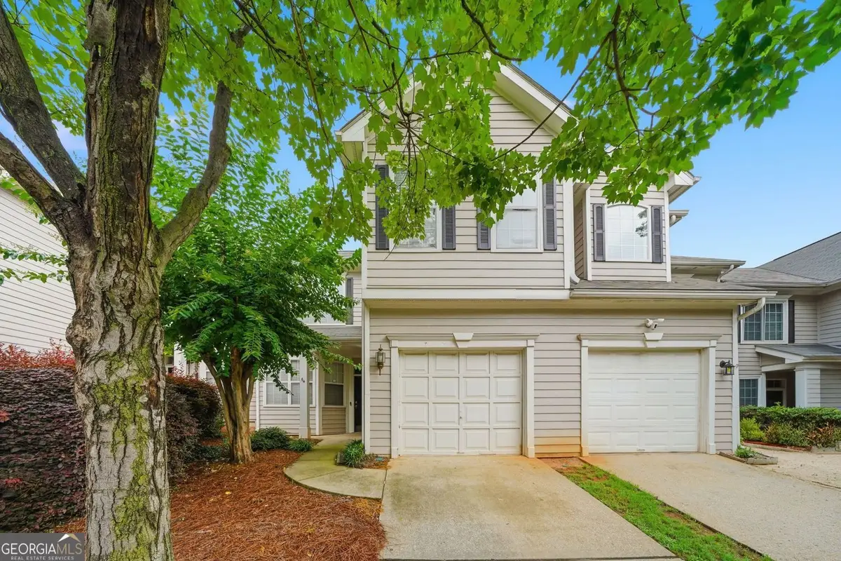 64 Hammock Place Se, Atlanta, GA 30312 - #1