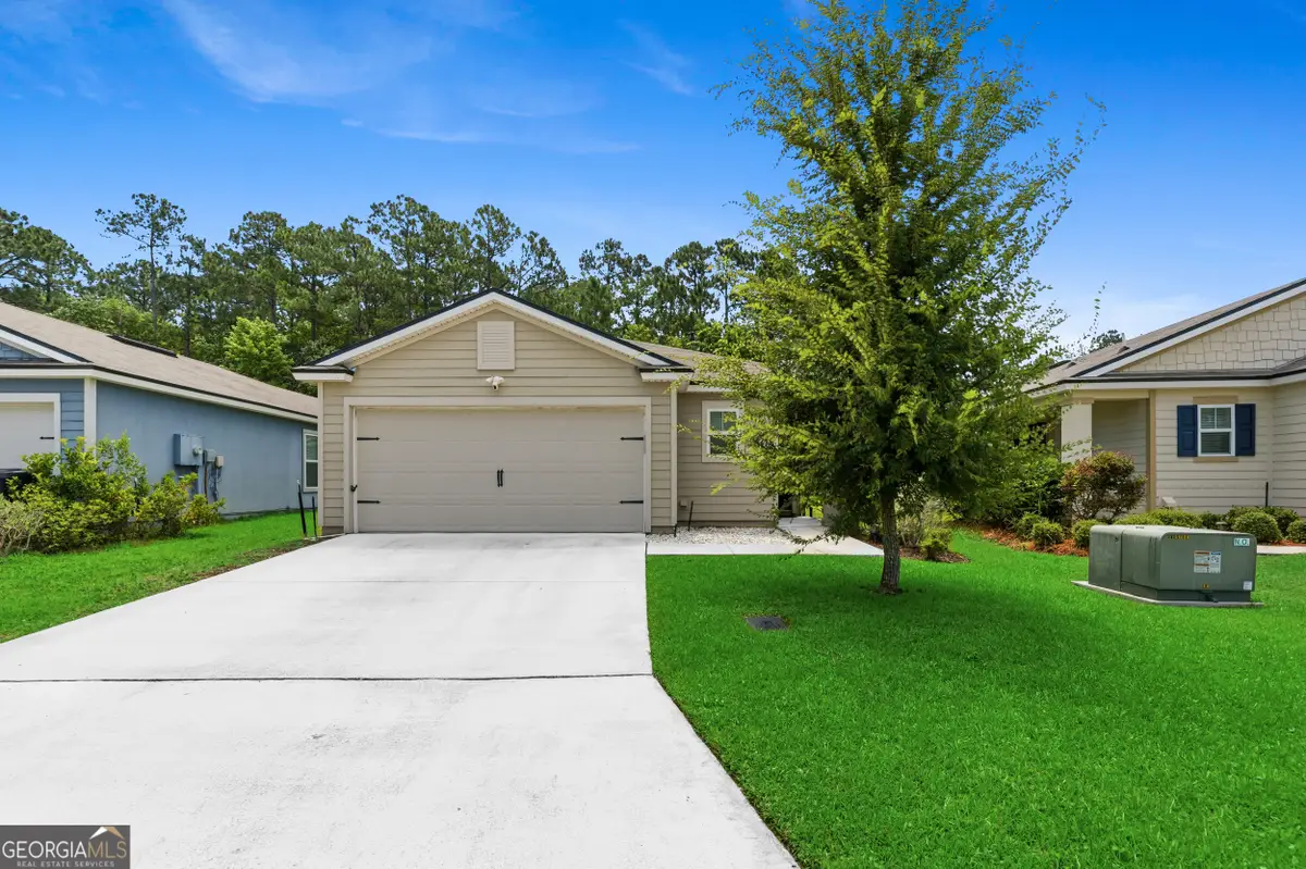 121 Teakwood Drive, Saint Marys, GA 31558 - #1