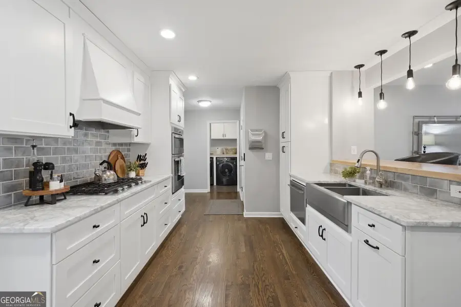 720 Brookline Drive Se, Marietta, GA 30067 - #3