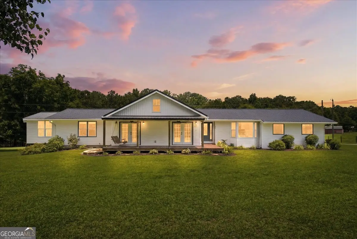 330 Sandy Lake Circle, Fayetteville, GA 30214 - #1