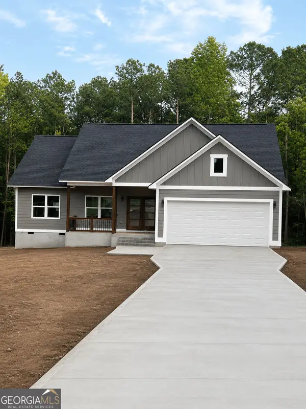 93 Anita Drive, Manchester, GA 31816