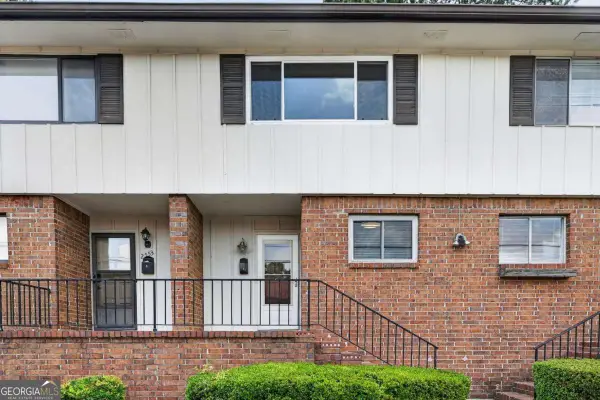 2551 Bradford Square Ne, Atlanta, GA 30345