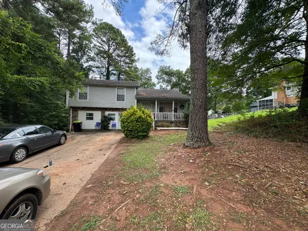 134 Rountree Road, Riverdale, GA 30274