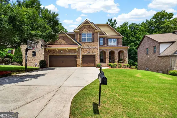 1185 Gallatin Way Way, Suwanee, GA 30024