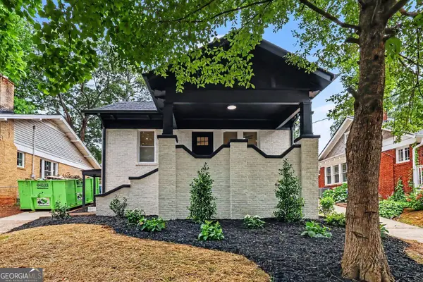 1600 Rogers Avenue Sw, Atlanta, GA 30310