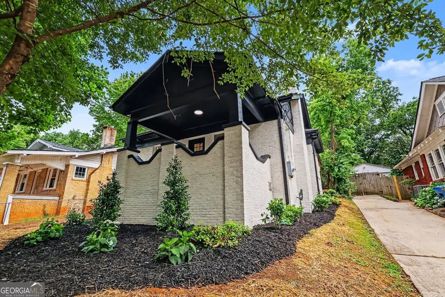1600 Rogers Avenue Sw, Atlanta, GA 30310 - #2