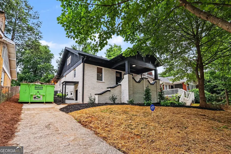 1600 Rogers Avenue Sw, Atlanta, GA 30310 - #3