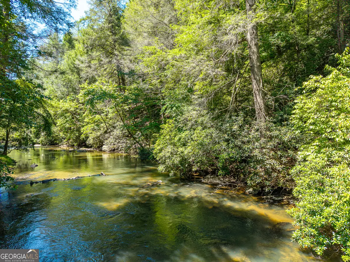 LOT 630 Nahunta Court, Ellijay, GA 30540 - #1
