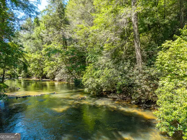 LOT 630 Nahunta Court, Ellijay, GA 30540