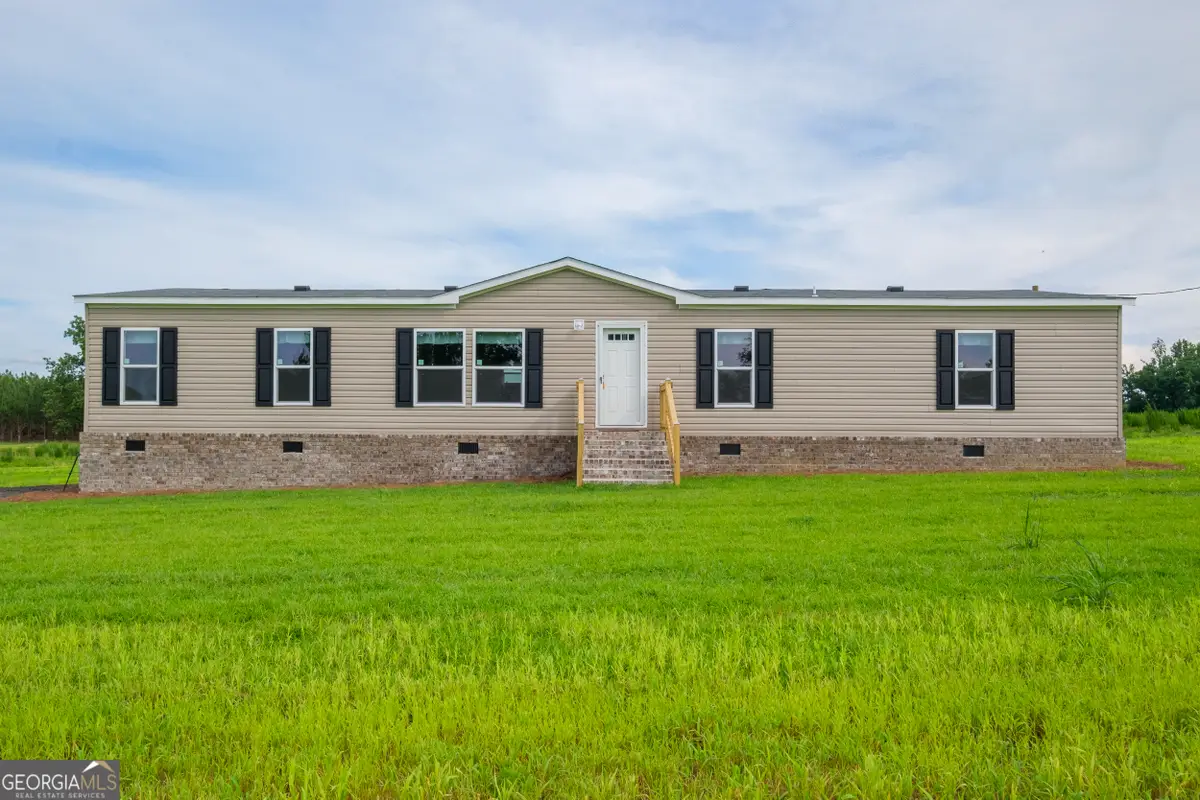 244 Ivey Hall Clark Road, Garfield, GA 30425 - #1