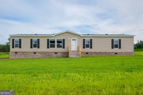 244 Ivey Hall Clark Road, Garfield, GA 30425
