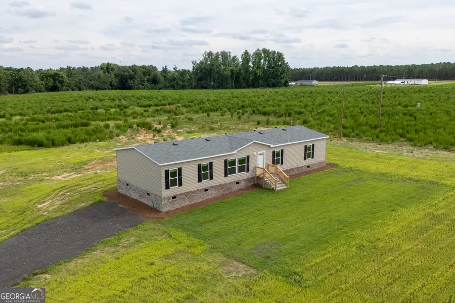 244 Ivey Hall Clark Road, Garfield, GA 30425 - #2
