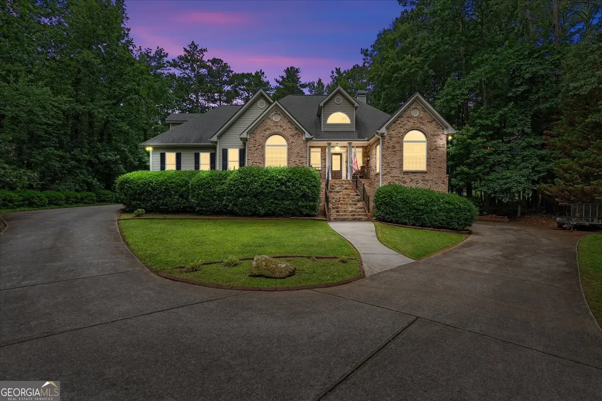 4050 Golfview Court, Villa Rica, GA 30180 - #1