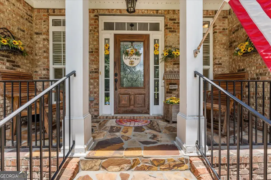 4050 Golfview Court, Villa Rica, GA 30180 - #2