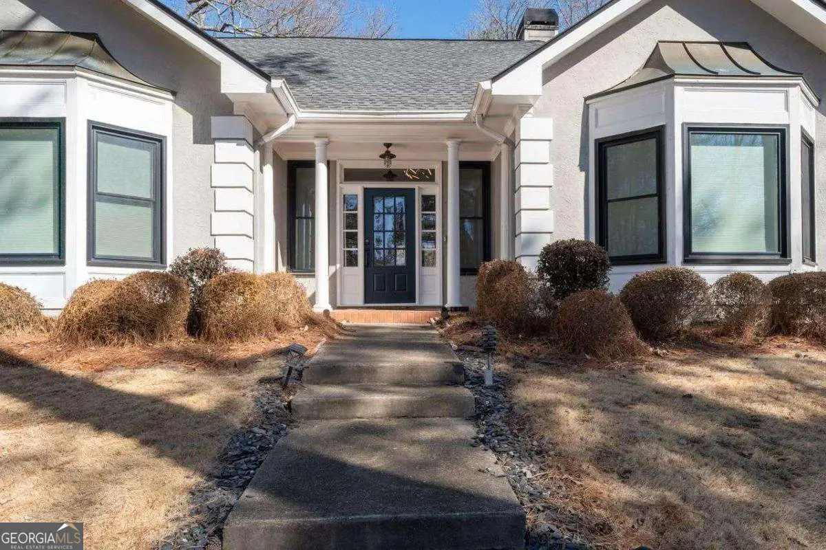 3591 Wynterset Drive, Snellville, GA 30039 - #1