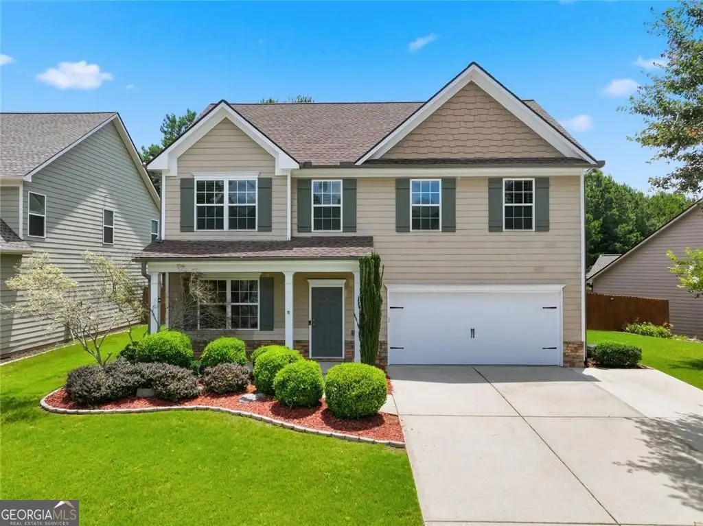 2261 Line Drive, Lawrenceville, GA 30043 - #1