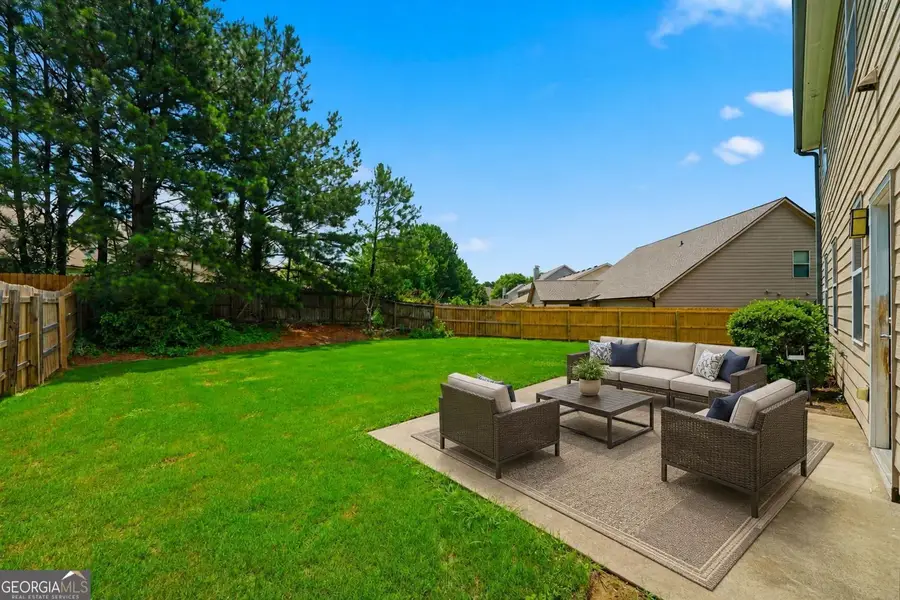 2261 Line Drive, Lawrenceville, GA 30043 - #2