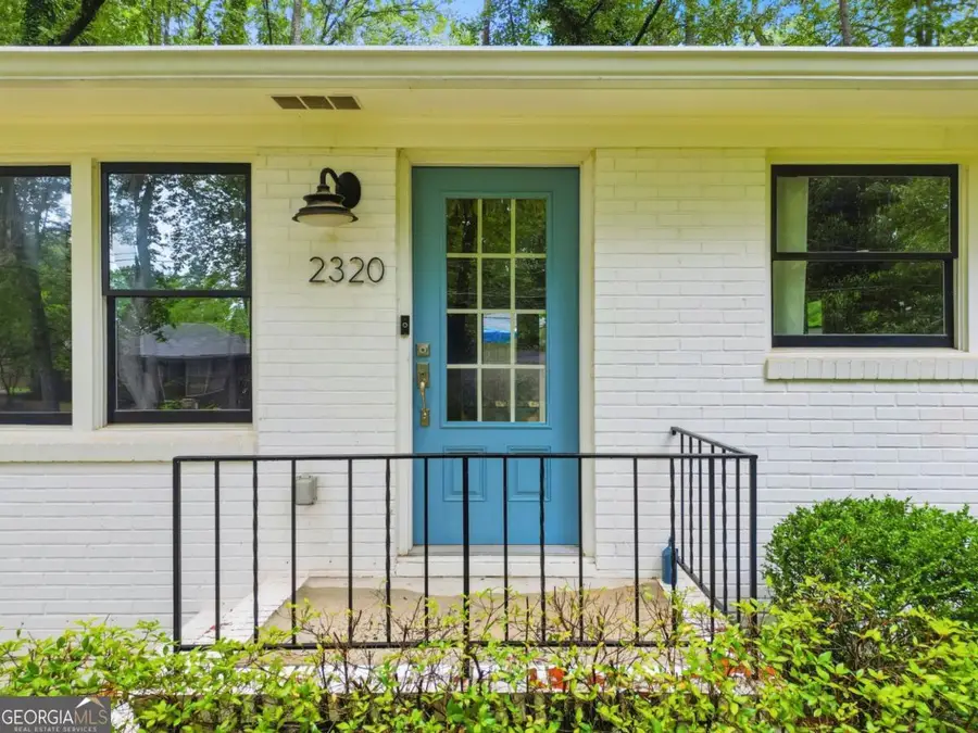 2320 Wakita Drive Se, Marietta, GA 30060 - #2