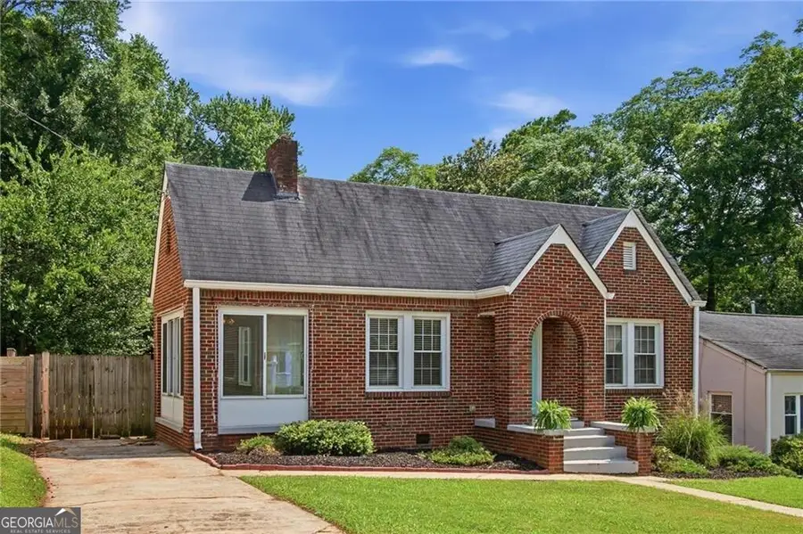 1103 Faith Avenue Se, Atlanta, GA 30316 - #3
