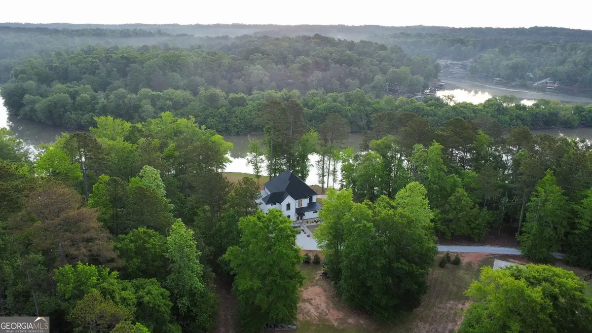 391 Parker Road, Covington, GA 30014 - #1