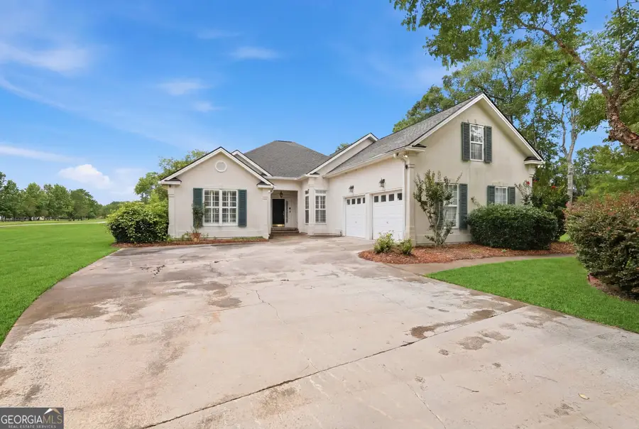 18 Purple Martin Lane, Savannah, GA 31419 - #2