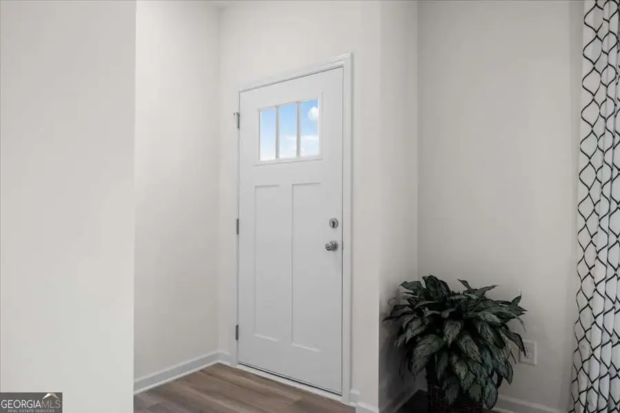 2491 Honey Way, Conyers, GA 30013 - #2
