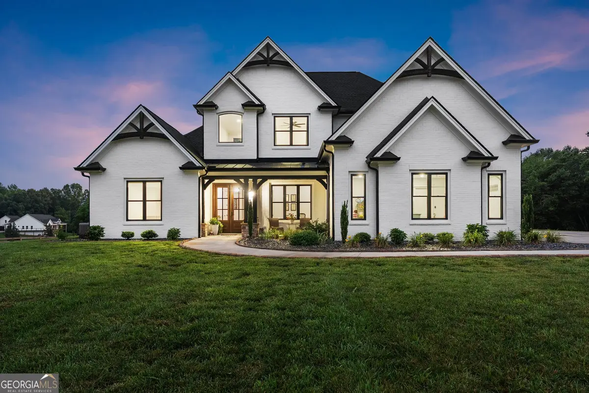 241 Fred Pitts Road, Demorest, GA 30535 - #1