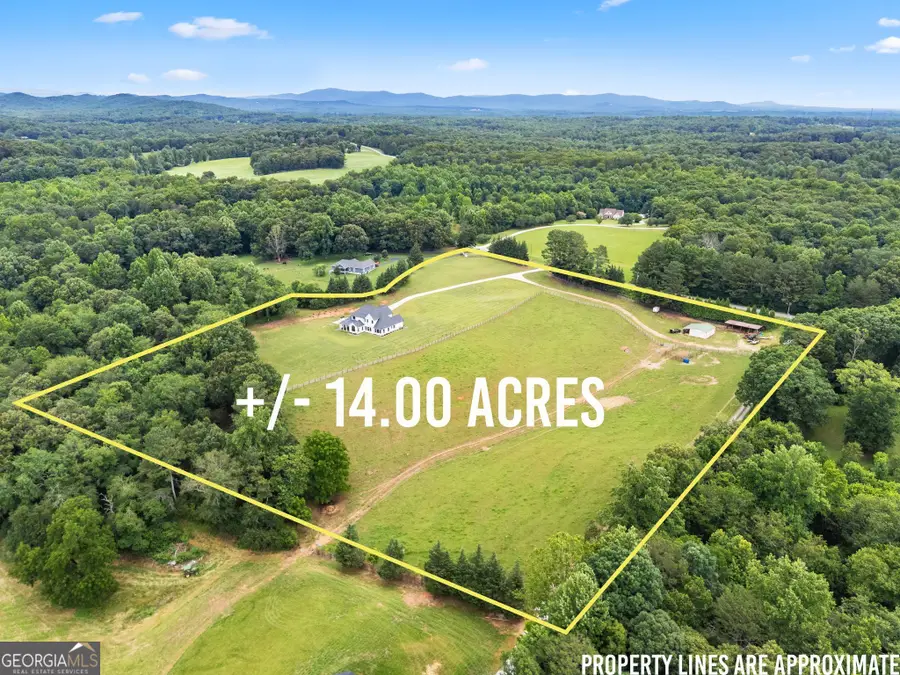 241 Fred Pitts Road, Demorest, GA 30535 - #3