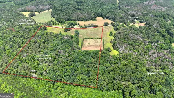 00001 Melear Road, Bowdon, GA 30108