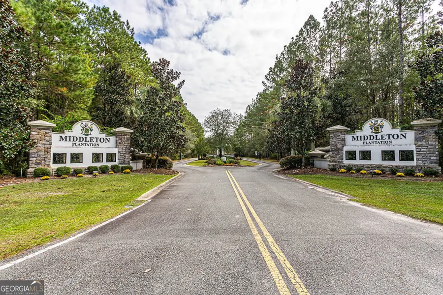LOT 48 Matthews Launch, White Oak, GA 31568 - #2
