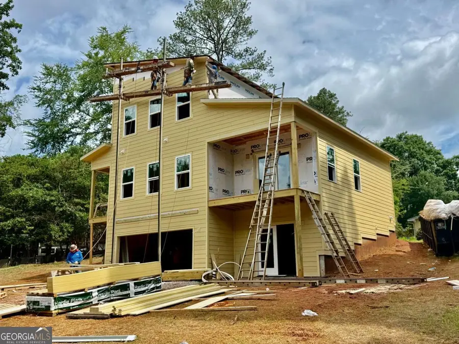 520 Rivermont Road, Athens, GA 30606 - #3
