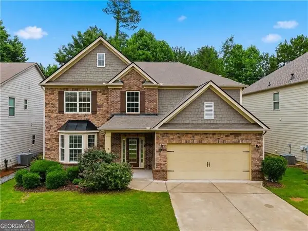 211 Providence Walk, Canton, GA 30114