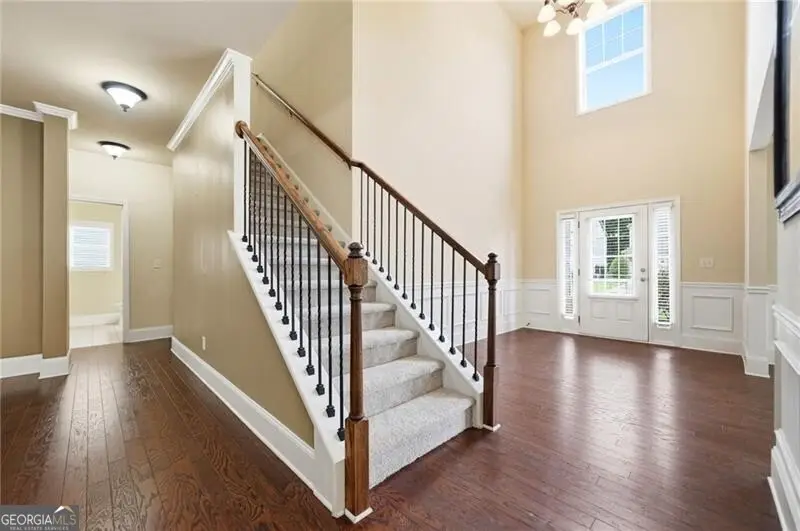 211 Providence Walk, Canton, GA 30114 - #2