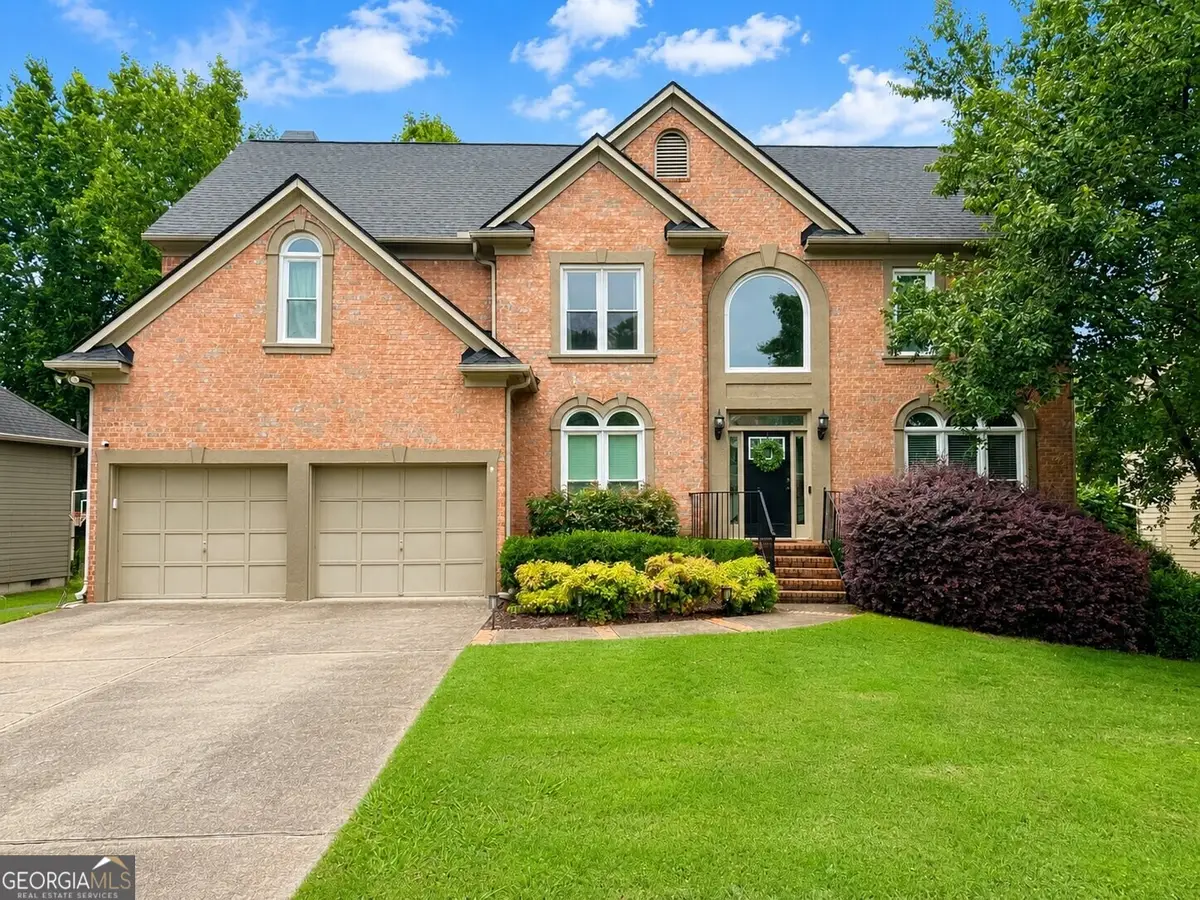 2694 Bonaire Terrace, Marietta, GA 30066 - #1