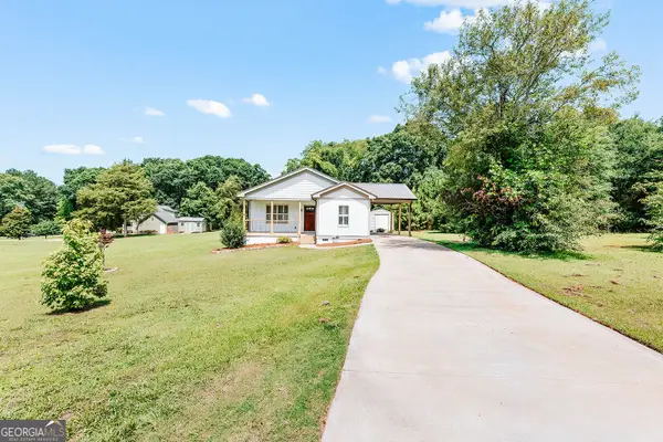 1445 N Forest Avenue, Hartwell, GA 30643