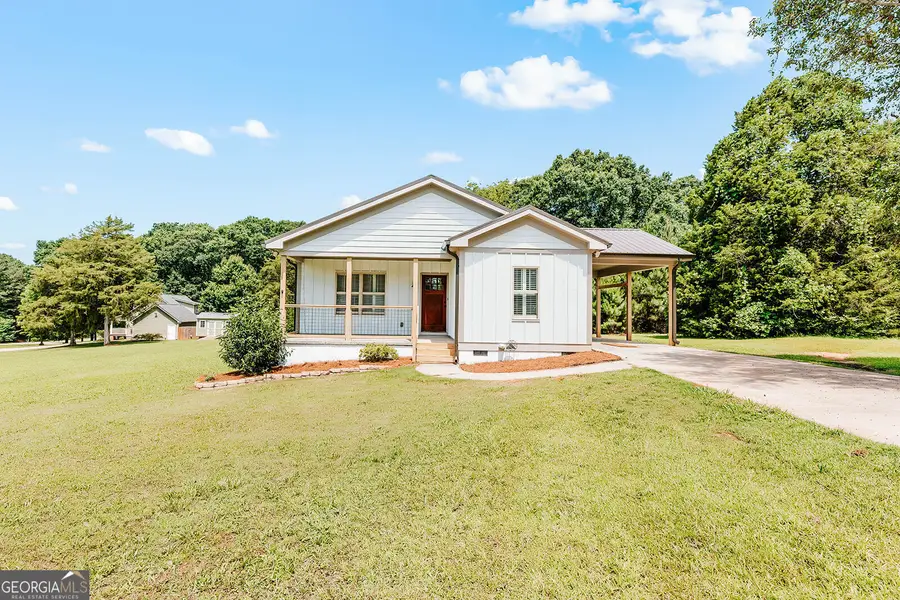 1445 N Forest Avenue, Hartwell, GA 30643 - #2