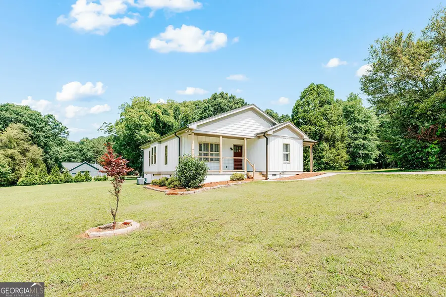 1445 N Forest Avenue, Hartwell, GA 30643 - #3