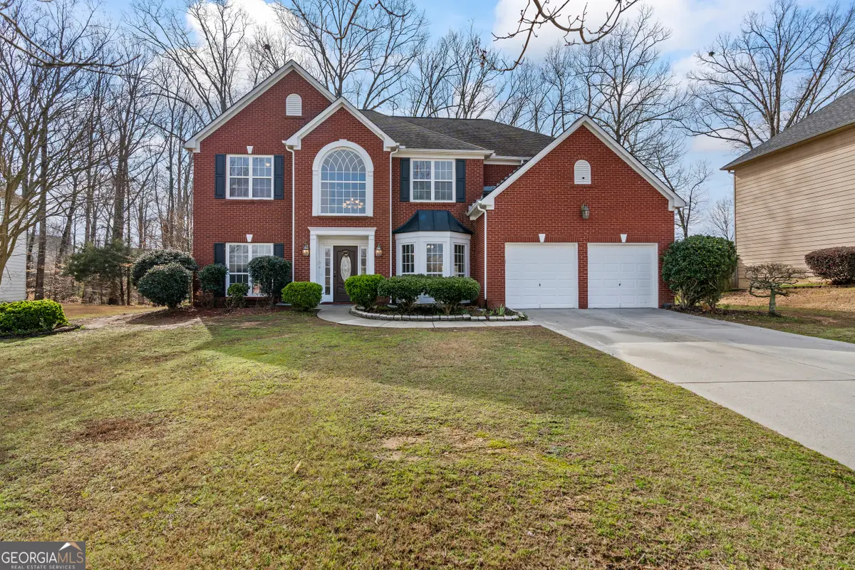 775 Martin Field Drive, Lawrenceville, GA 30045 - #1