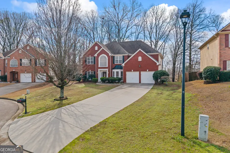 775 Martin Field Drive, Lawrenceville, GA 30045 - #2