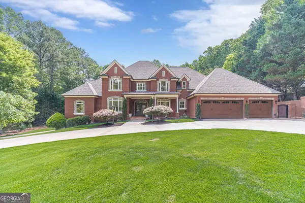 2431 Rabbit Farm Circle, Loganville, GA 30052