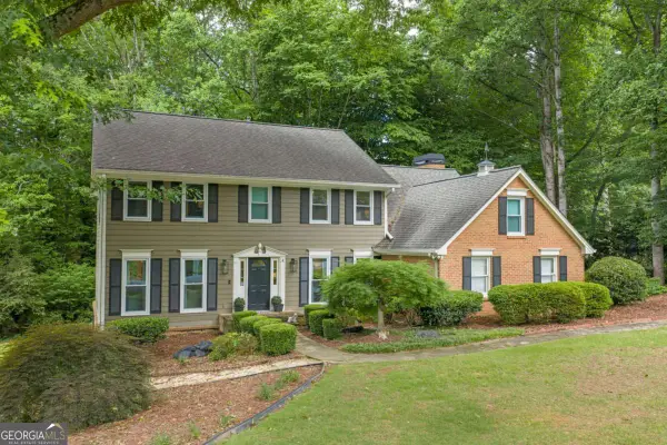 2556 Midvale Lane, Tucker, GA 30084