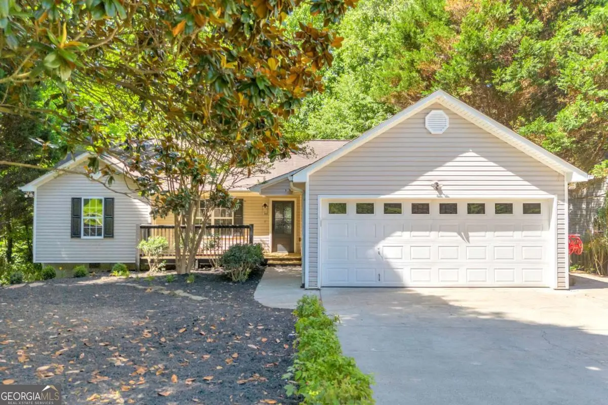 2941 Lake Hollow Road, Gainesville, GA 30501 - #1